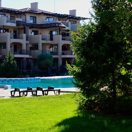 Ваканционни Апартаменти Калиакрия - Holiday Apartments Kaliakria Topola Extérieur photo