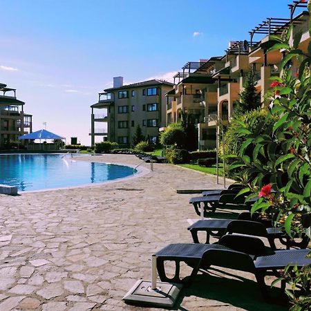 Ваканционни Апартаменти Калиакрия - Holiday Apartments Kaliakria Topola Extérieur photo