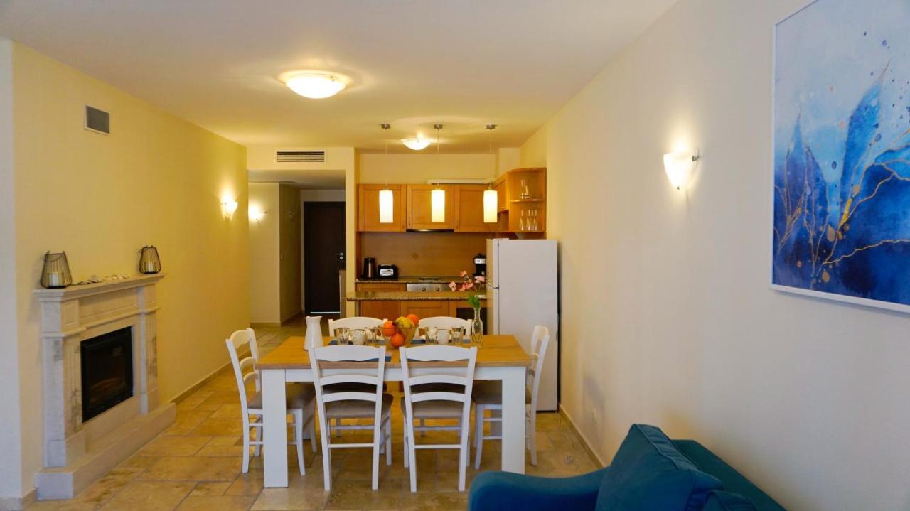 Ваканционни Апартаменти Калиакрия - Holiday Apartments Kaliakria Topola Extérieur photo