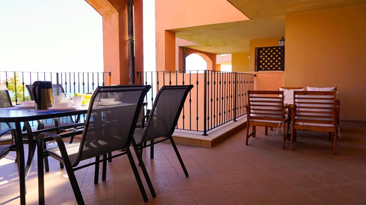 Ваканционни Апартаменти Калиакрия - Holiday Apartments Kaliakria Topola Extérieur photo