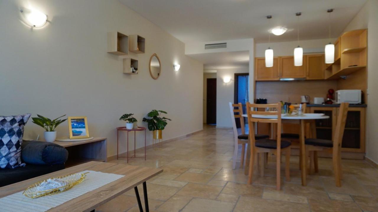 Ваканционни Апартаменти Калиакрия - Holiday Apartments Kaliakria Topola Extérieur photo