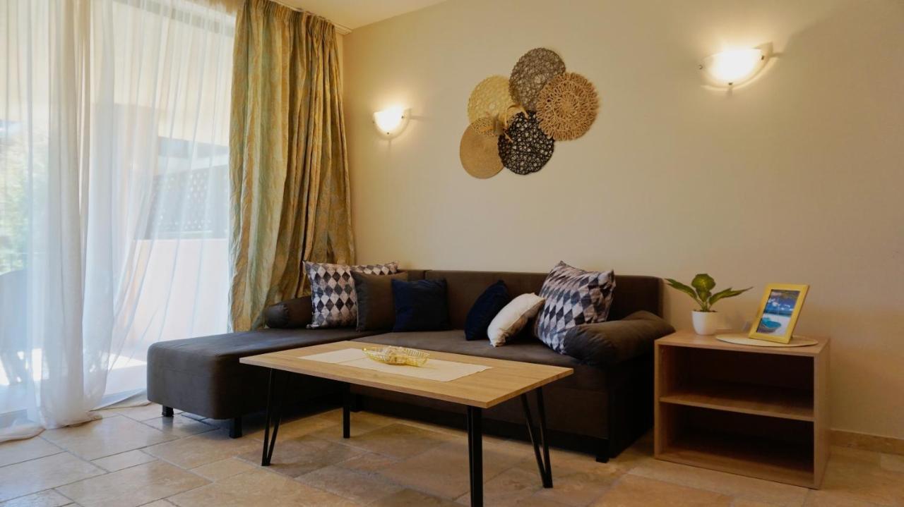 Ваканционни Апартаменти Калиакрия - Holiday Apartments Kaliakria Topola Extérieur photo
