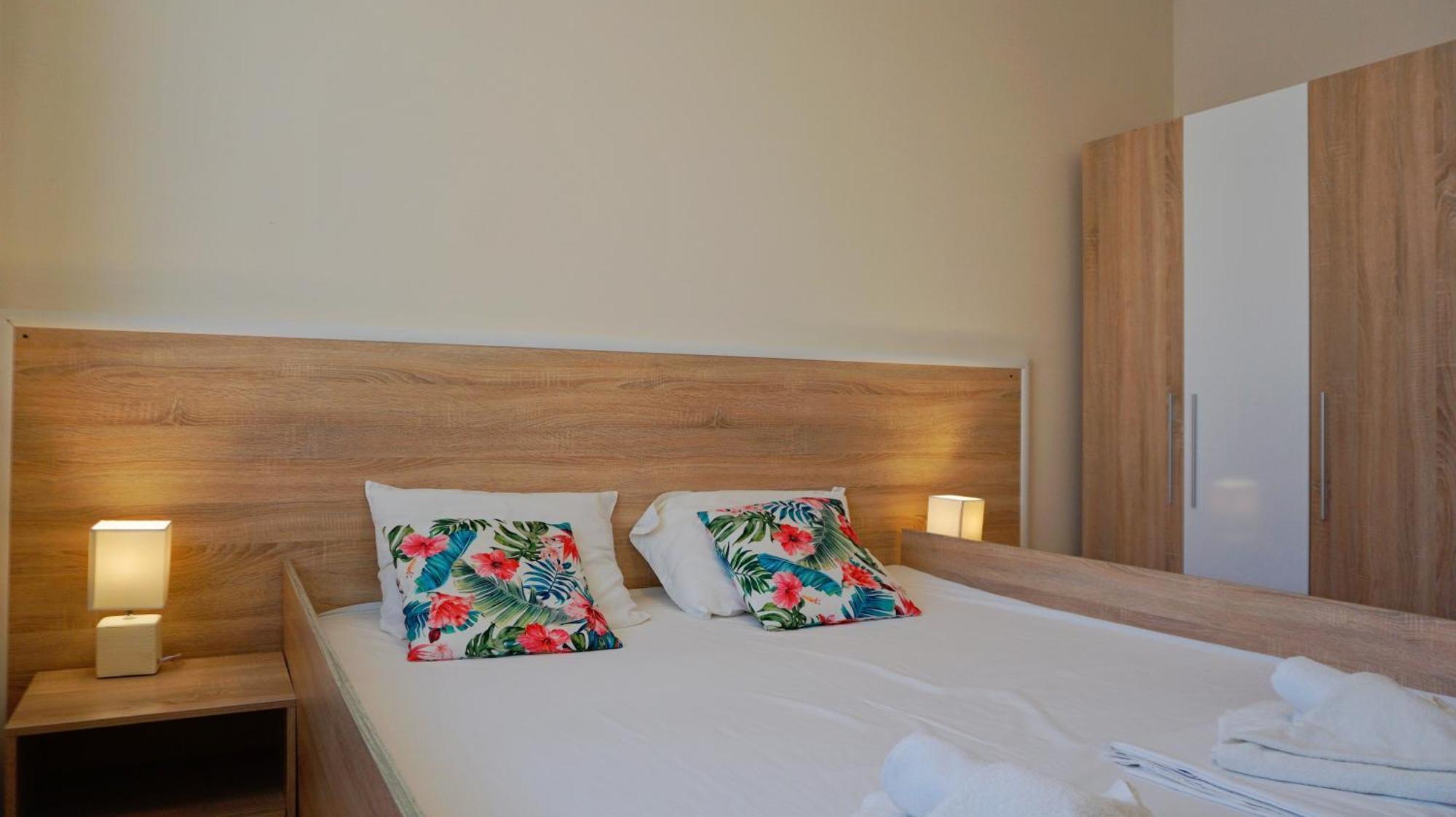 Ваканционни Апартаменти Калиакрия - Holiday Apartments Kaliakria Topola Chambre photo