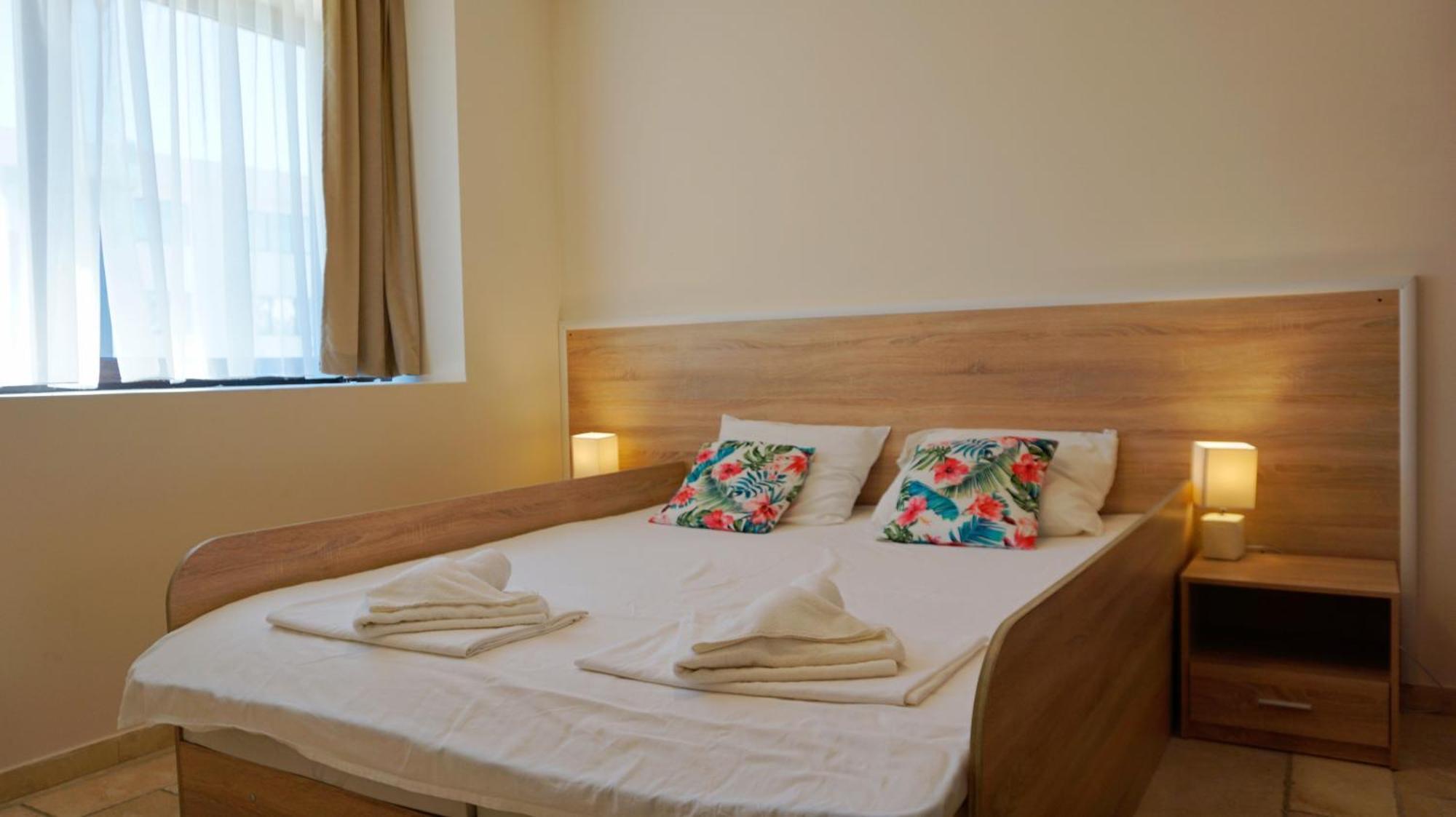 Ваканционни Апартаменти Калиакрия - Holiday Apartments Kaliakria Topola Chambre photo