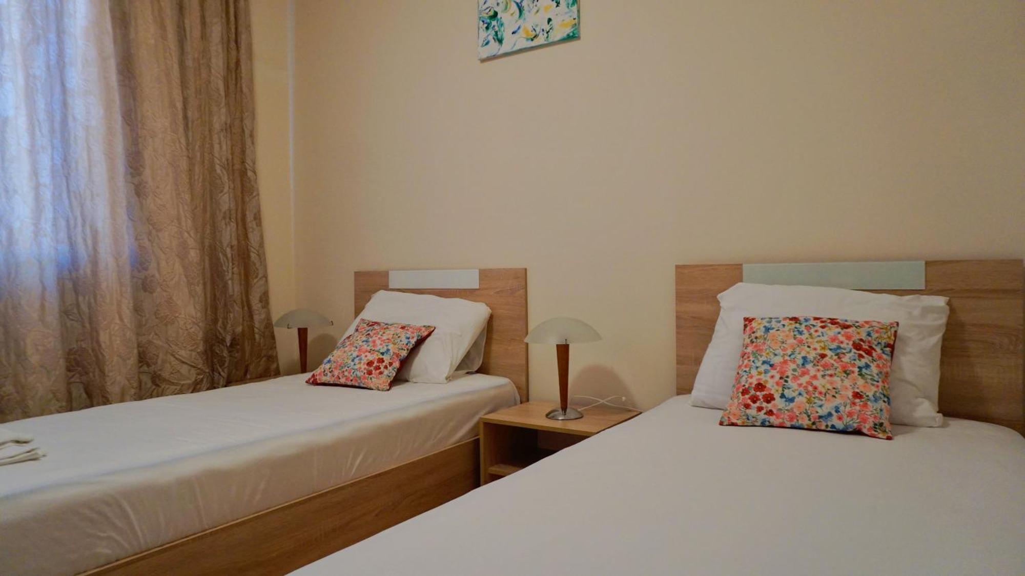 Ваканционни Апартаменти Калиакрия - Holiday Apartments Kaliakria Topola Chambre photo