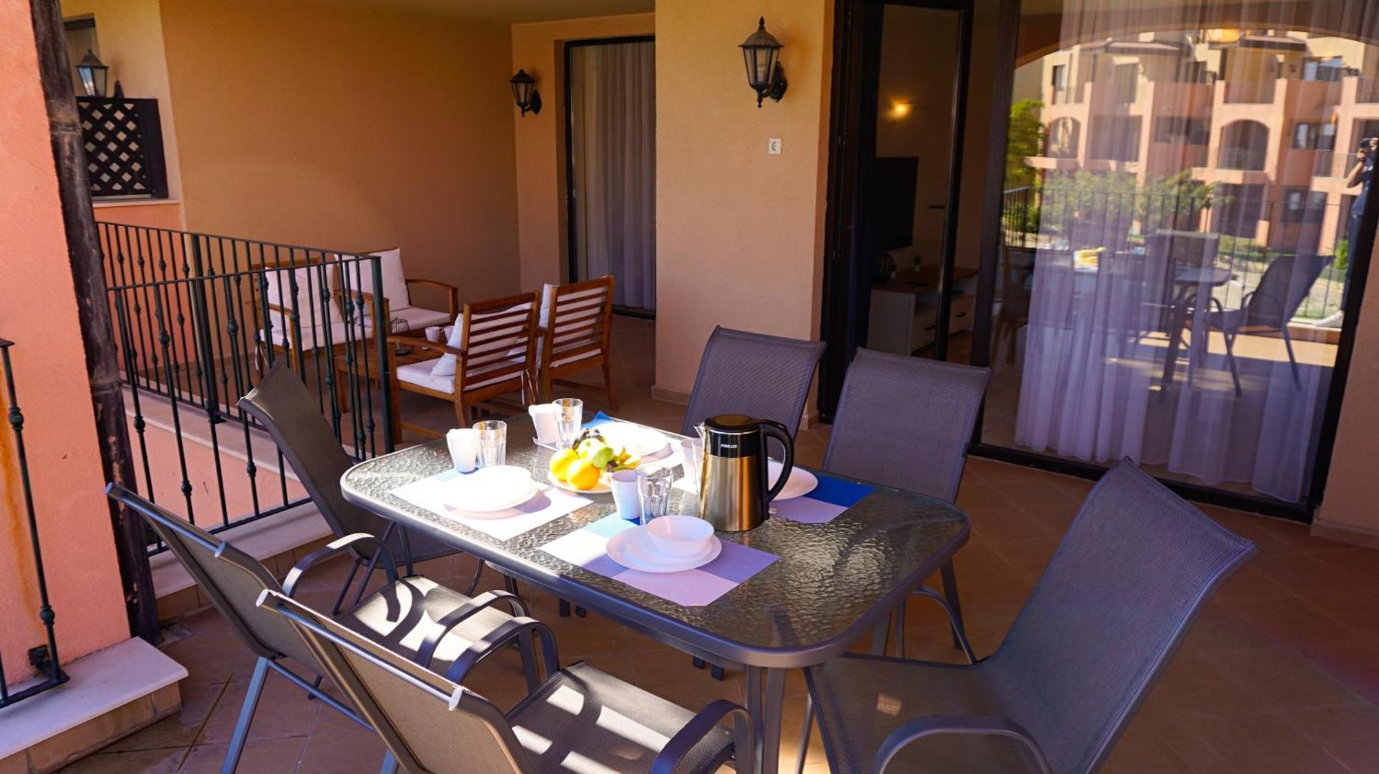 Ваканционни Апартаменти Калиакрия - Holiday Apartments Kaliakria Topola Chambre photo