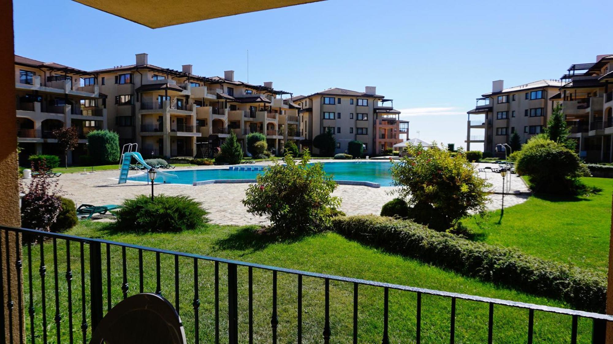 Ваканционни Апартаменти Калиакрия - Holiday Apartments Kaliakria Topola Chambre photo