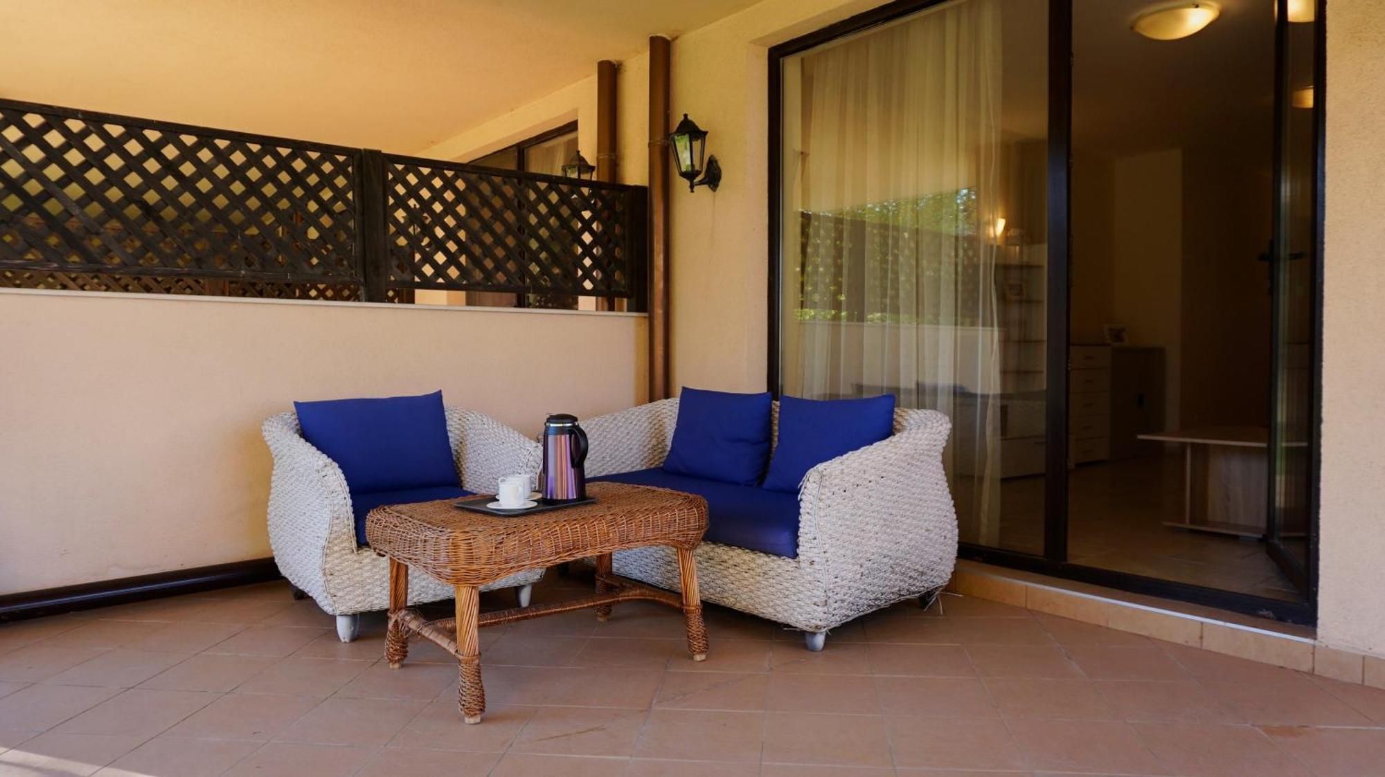 Ваканционни Апартаменти Калиакрия - Holiday Apartments Kaliakria Topola Chambre photo