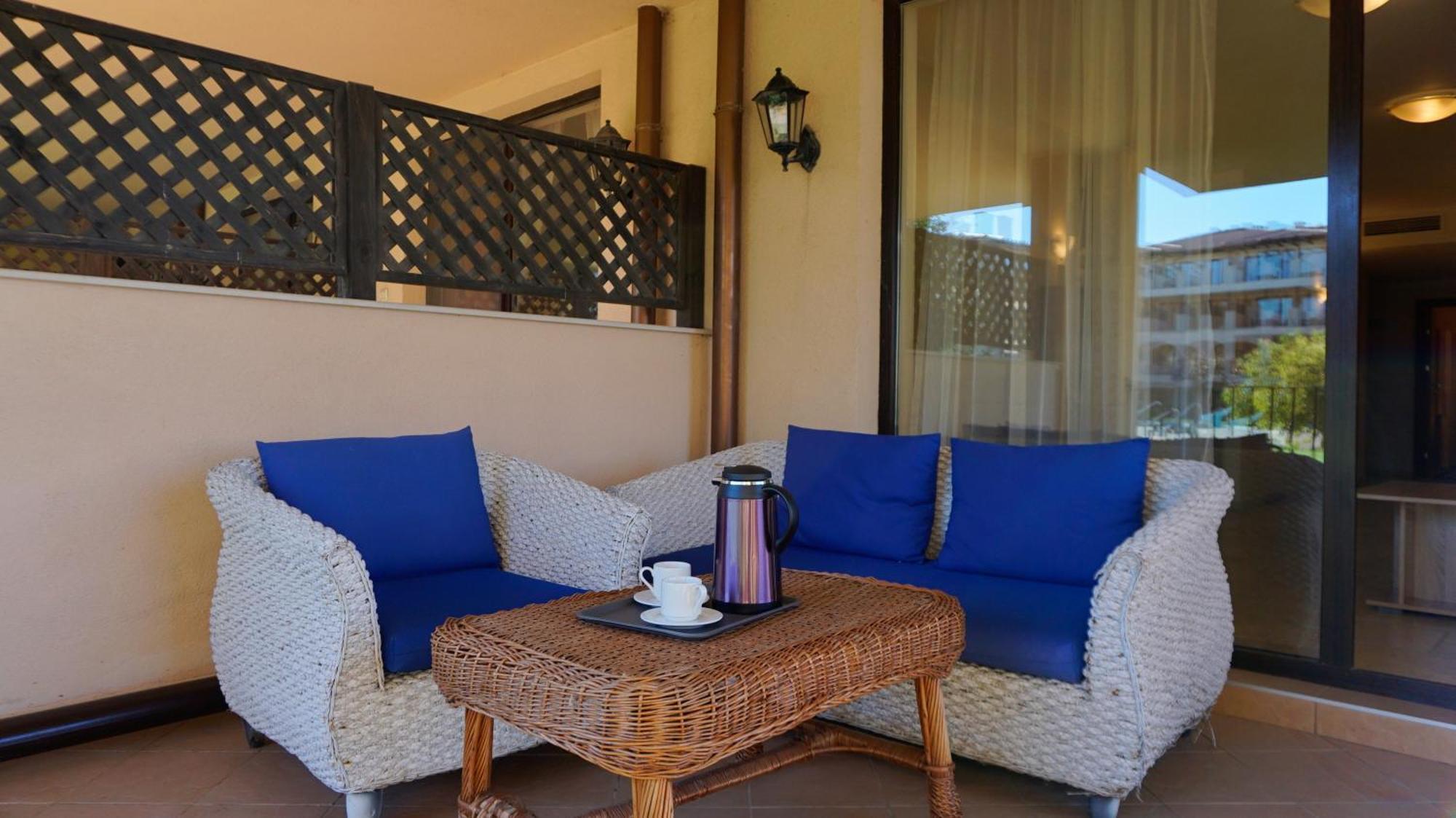 Ваканционни Апартаменти Калиакрия - Holiday Apartments Kaliakria Topola Chambre photo
