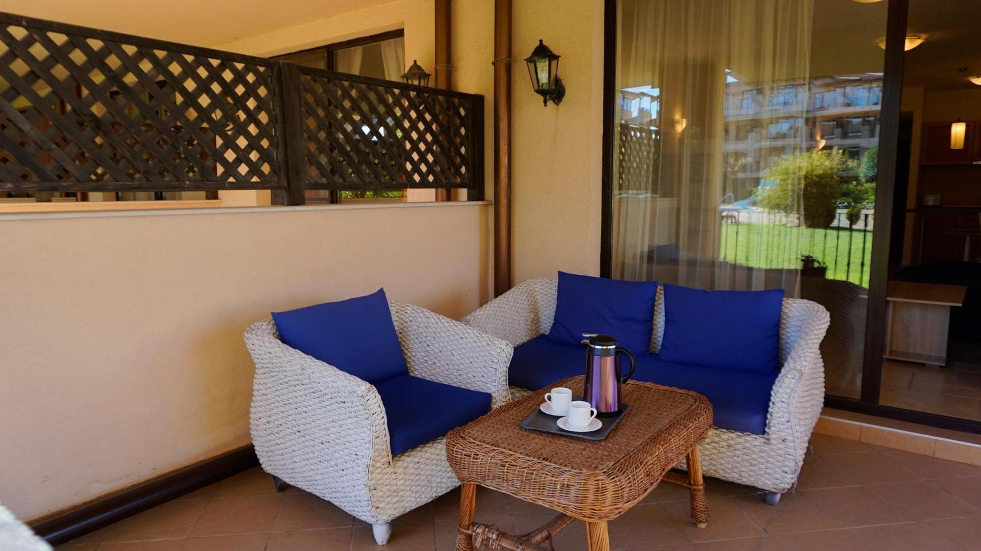Ваканционни Апартаменти Калиакрия - Holiday Apartments Kaliakria Topola Chambre photo