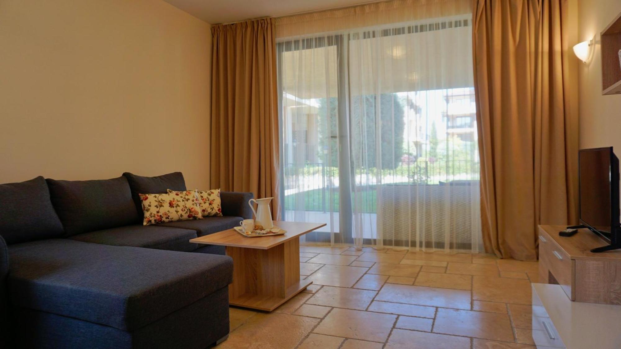 Ваканционни Апартаменти Калиакрия - Holiday Apartments Kaliakria Topola Chambre photo