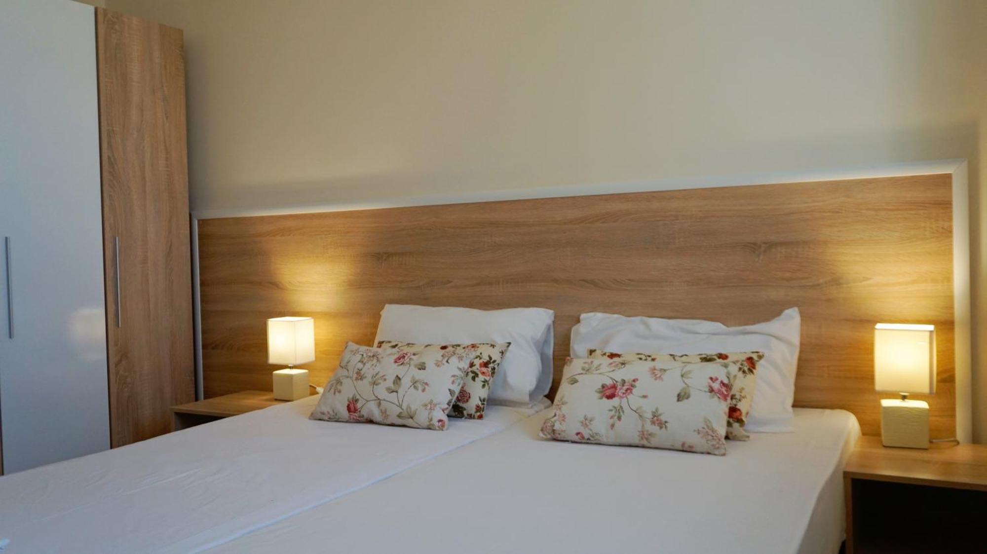 Ваканционни Апартаменти Калиакрия - Holiday Apartments Kaliakria Topola Chambre photo